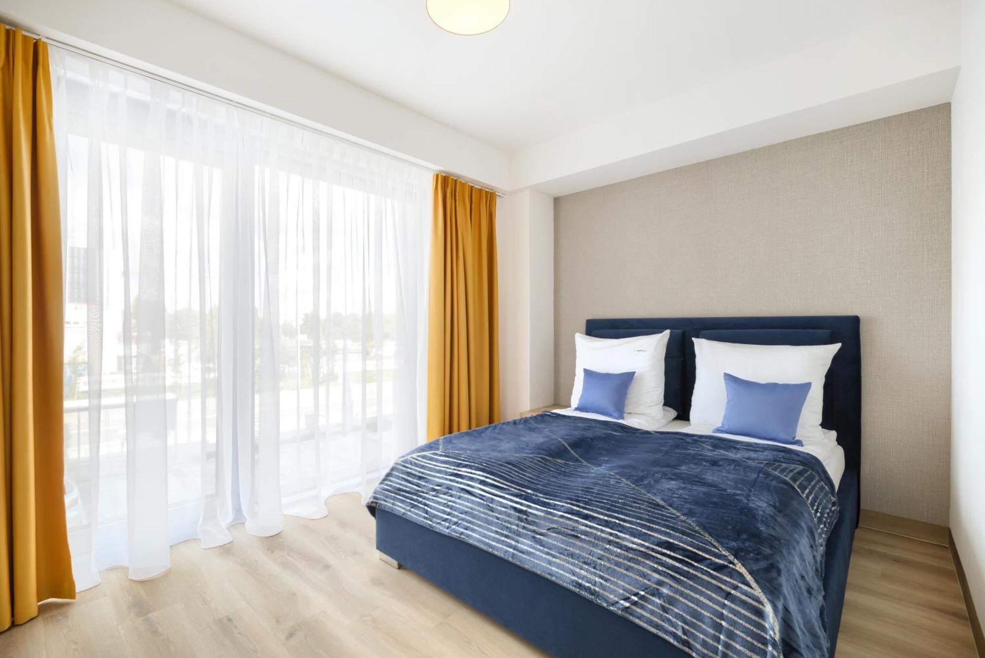 Aboutartapartments - Otynska 4 Wroclaw Bagian luar foto