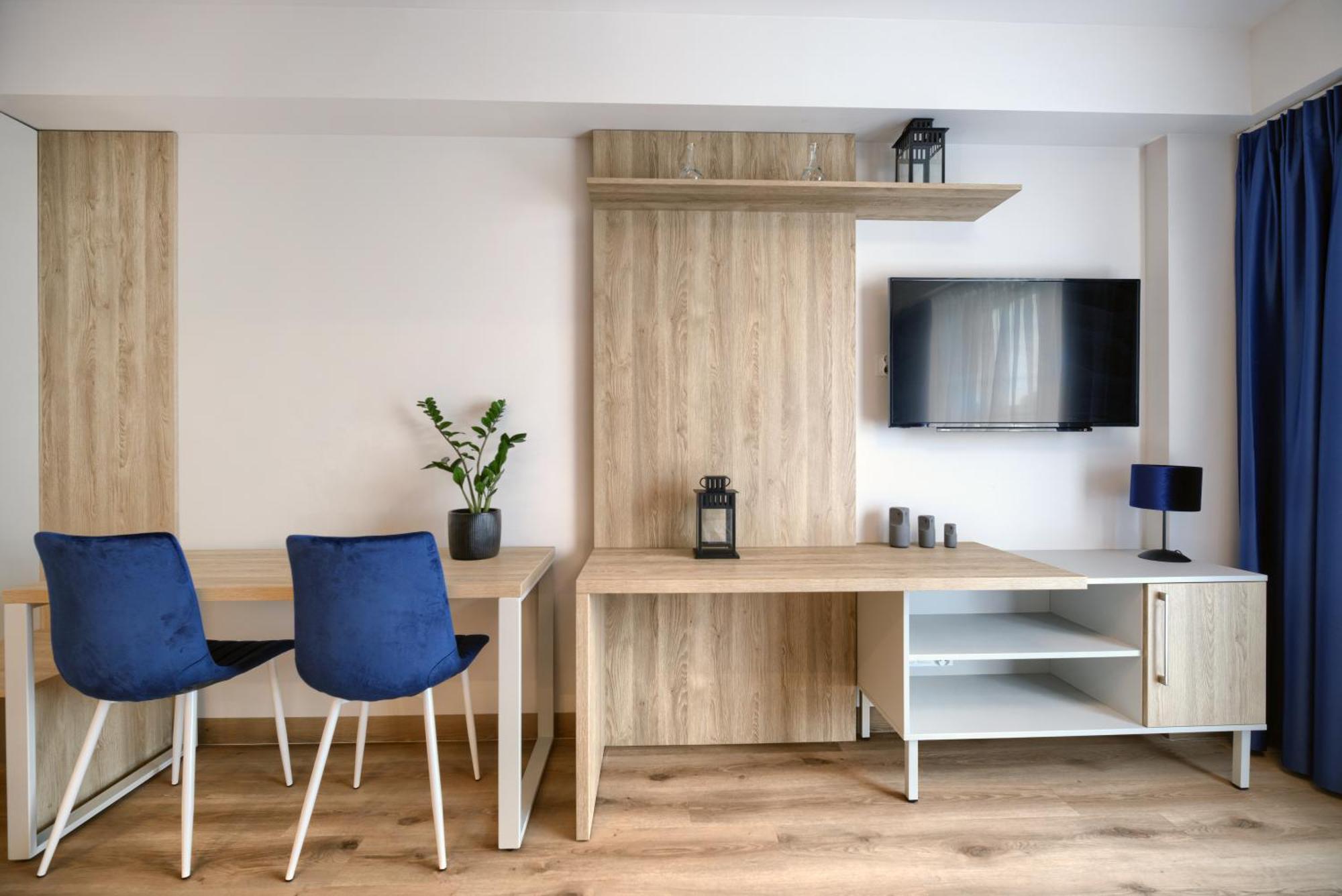 Aboutartapartments - Otynska 4 Wroclaw Bagian luar foto