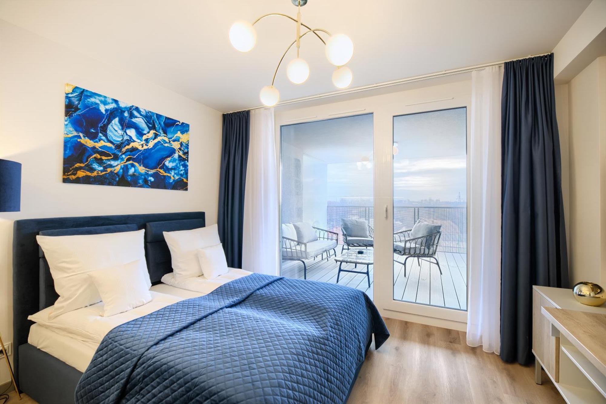 Aboutartapartments - Otynska 4 Wroclaw Bagian luar foto