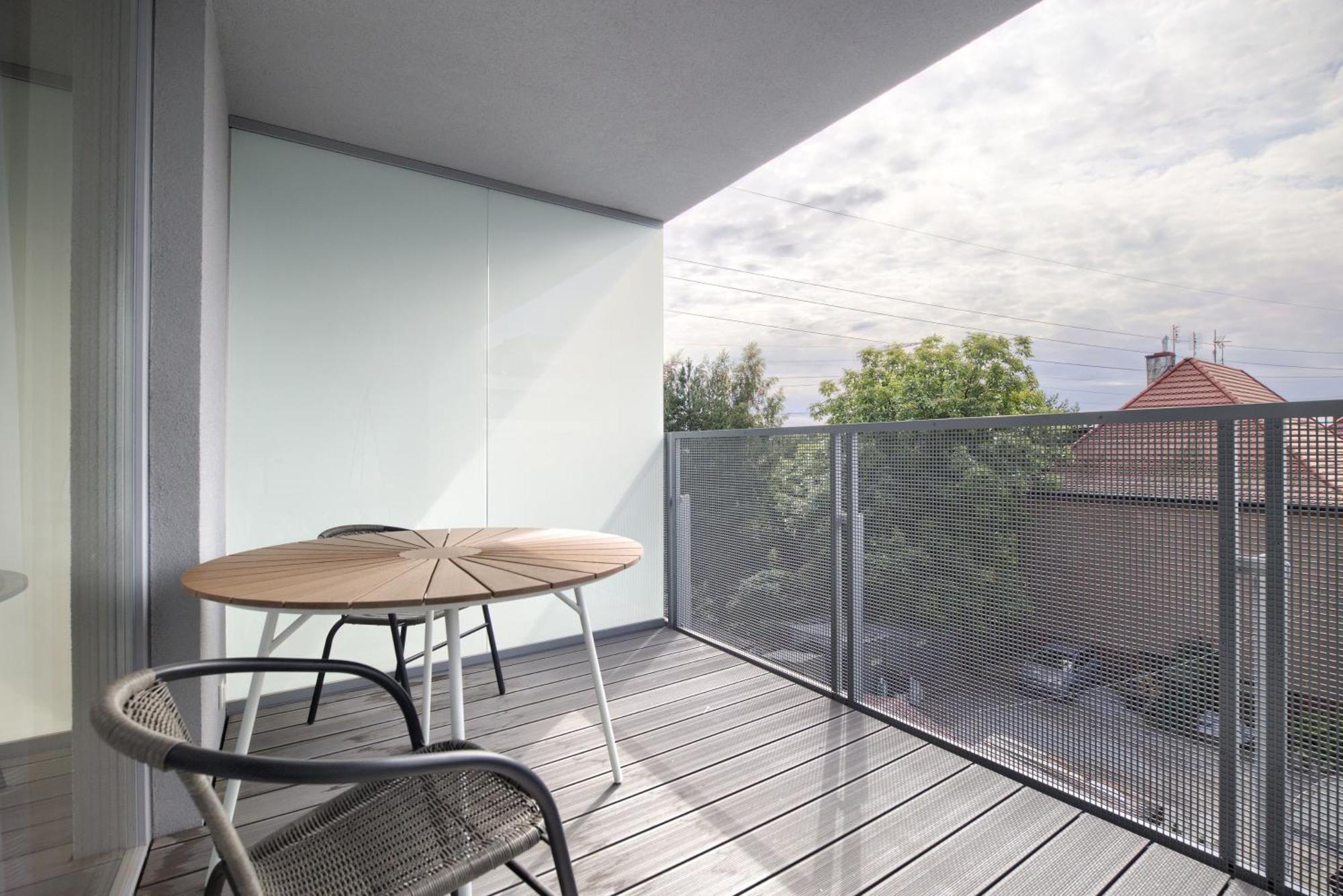 Aboutartapartments - Otynska 4 Wroclaw Bagian luar foto