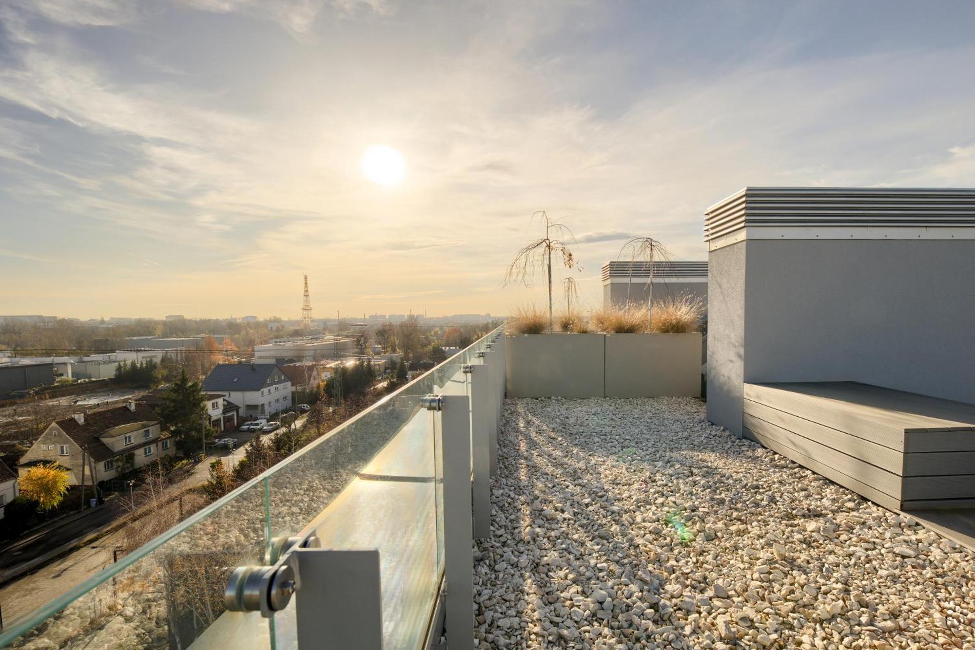 Aboutartapartments - Otynska 4 Wroclaw Bagian luar foto